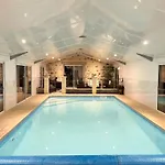 Vendégház La Petite Felixiere, Independants A 10 Min De Cholet, 25 Min Du Puy Du Fou Et 35 Min De Nantes Saint-André-de-la-Marche