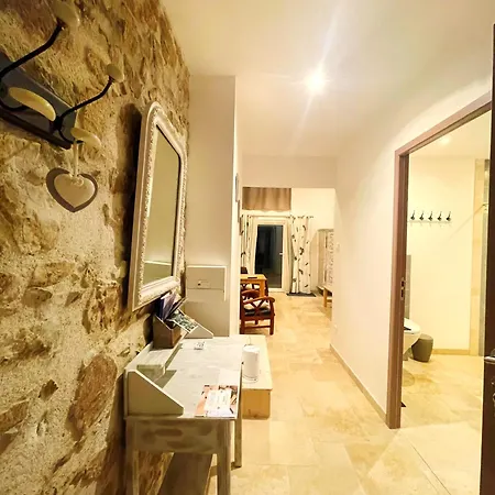 Guest house 