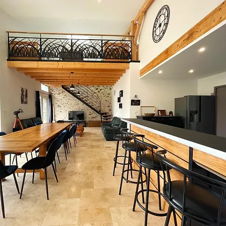 Guest house 