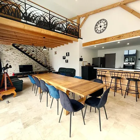 Guest house 