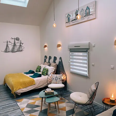 La Petite Felixiere 3* Saint-Andre-de-la-Marche