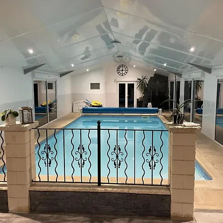 Guest house La Petite Felixiere