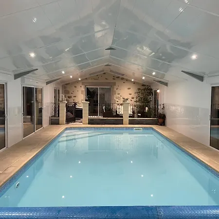 Guest house La Petite Felixiere 3*