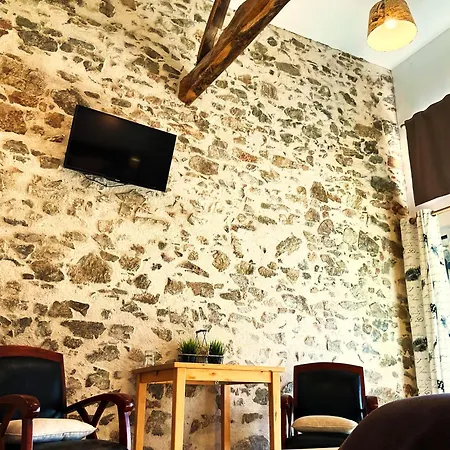 La Petite Felixiere, Independants A 10 Min De Cholet, 25 Min Du Puy Du Fou Et 35 Min De Nantes Saint-André-de-la-Marche