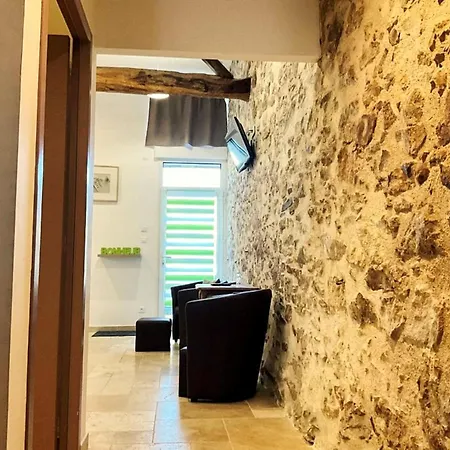 Gasthuis La Petite Felixiere, Independants A 10 Min De Cholet, 25 Min Du Puy Du Fou Et 35 Min De Nantes