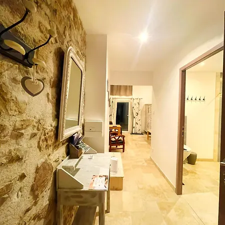 La Petite Felixiere Pensionat Saint-André-de-la-Marche