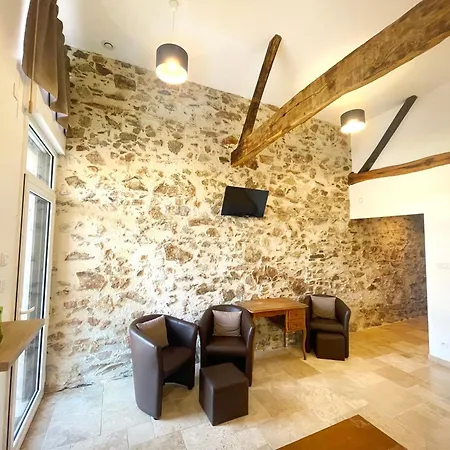 La Petite Felixiere Saint-André-de-la-Marche