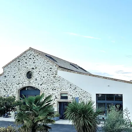 Maison d'hôtes La Petite Félixière 4*