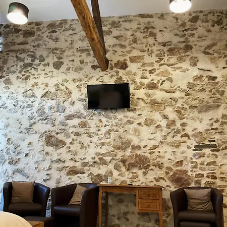 بيت ضيافة La Petite Felixiere Saint-André-de-la-Marche