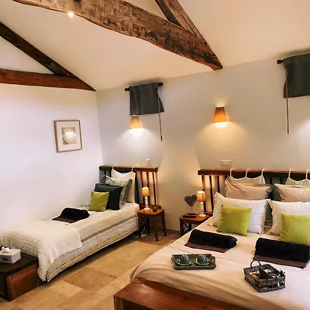 La Petite Felixiere Saint-André-de-la-Marche