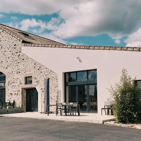 La Petite Félixière Maison d'hôtes