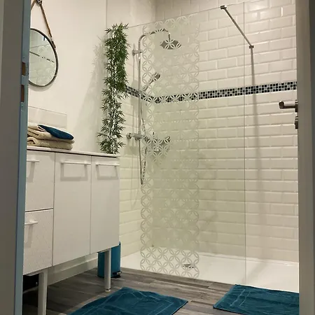 La Petite Félixière Maison d'hôtes 4*