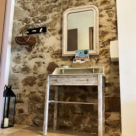 Maison d'hôtes La Petite Félixière 4*