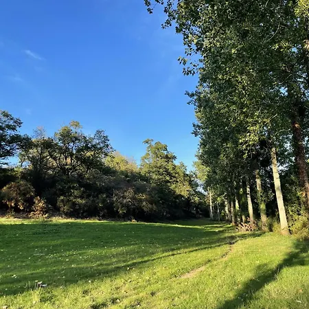 La Petite Félixière Saint-André-de-la-Marche