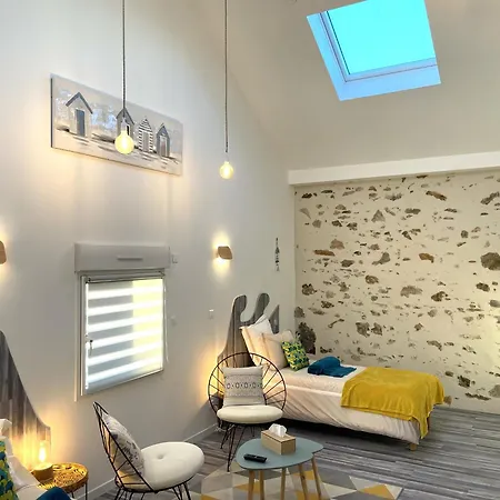 بيت ضيافة La Petite Felixiere 4*