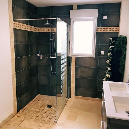 La Petite Felixiere Gasthuis Saint-André-de-la-Marche