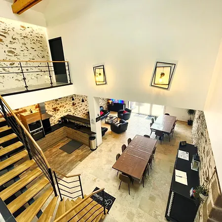 La Petite Felixiere 4* Saint-André-de-la-Marche