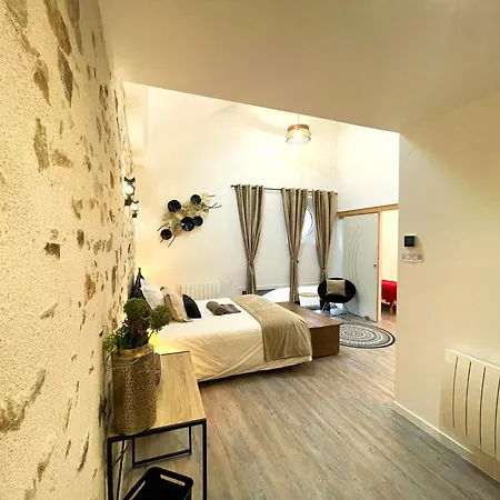 La Petite Felixiere 4*