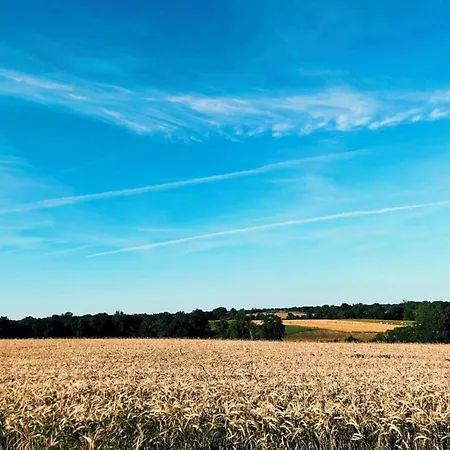 La Petite Felixiere Saint-André-de-la-Marche