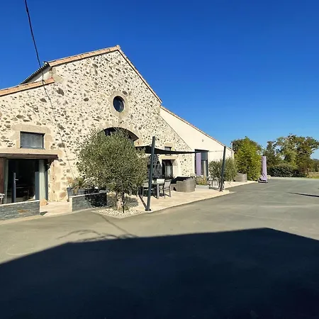 Maison d'hôtes La Petite Félixière