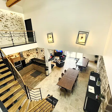 La Petite Félixière Maison d'hôtes