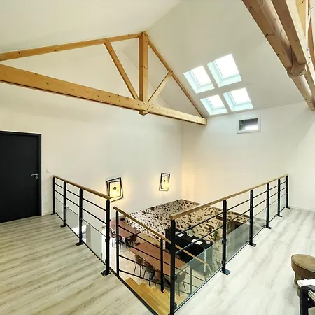 La Petite Félixière Maison d'hôtes