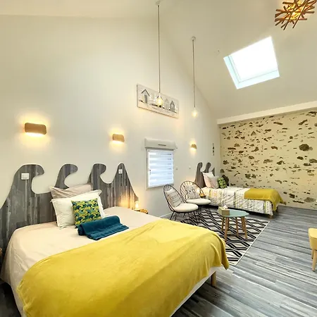 La Petite Félixière 4*
