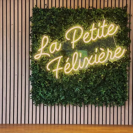 La Petite Félixière Maison d'hôtes 4*