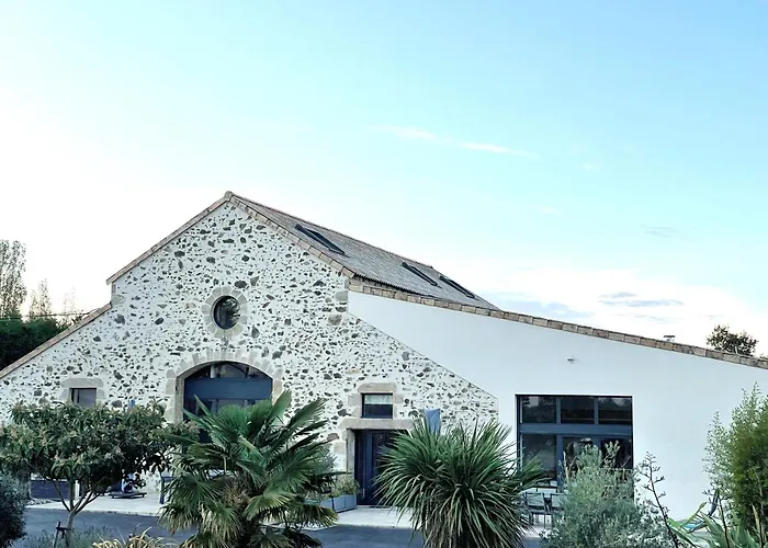 La Petite Felixiere 3*