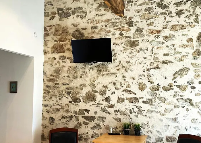 La Petite Felixiere Guest house Saint-Andre-de-la-Marche