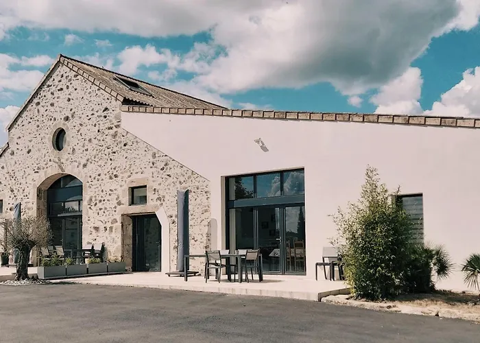 La Petite Felixiere 3*