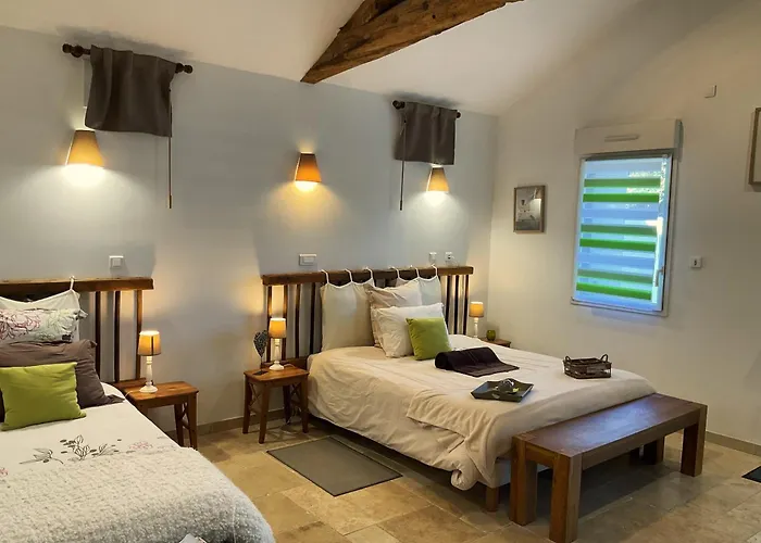 La Petite Felixiere Guest house