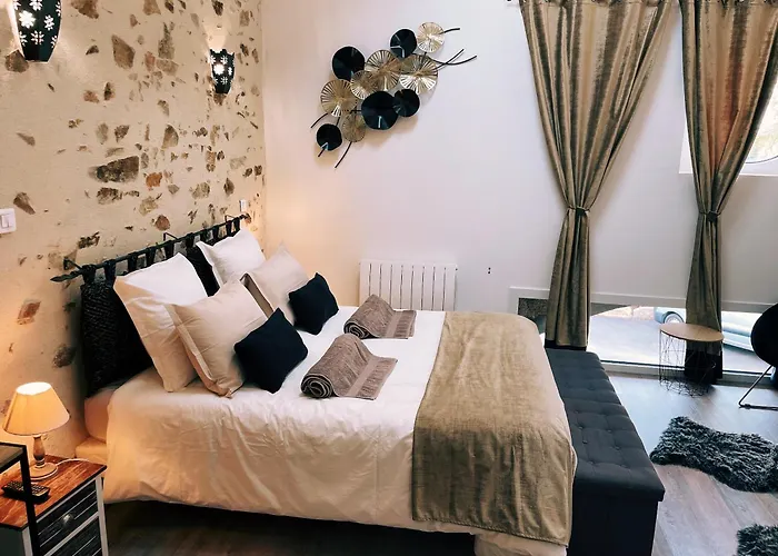 La Petite Felixiere Guest house 3*