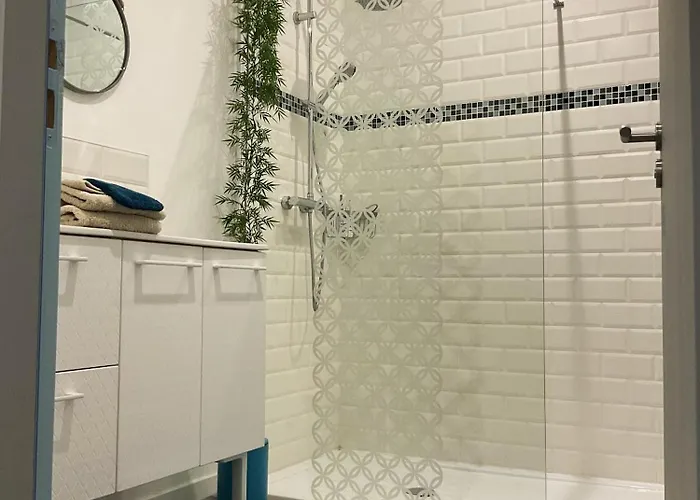 La Petite Felixiere 3* Saint-Andre-de-la-Marche