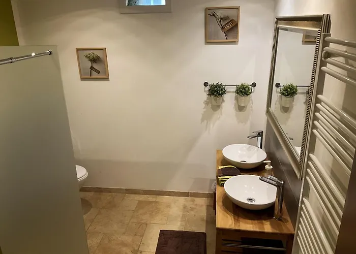 La Petite Felixiere Guest house