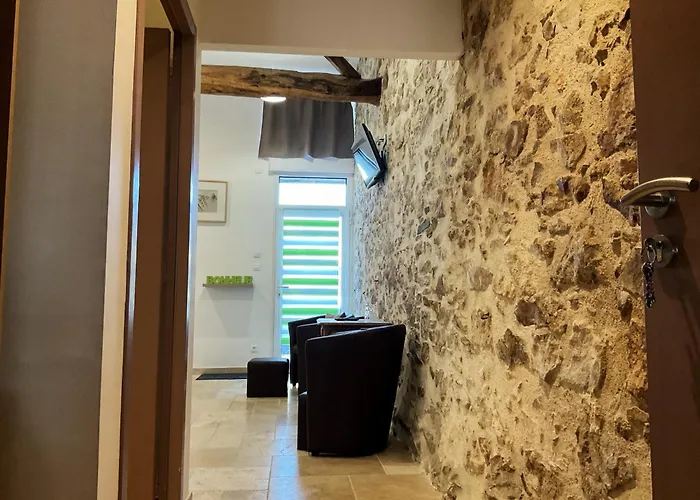 La Petite Felixiere Guest house 3*