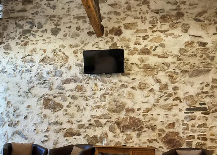 La Petite Felixiere 3* Saint-Andre-de-la-Marche