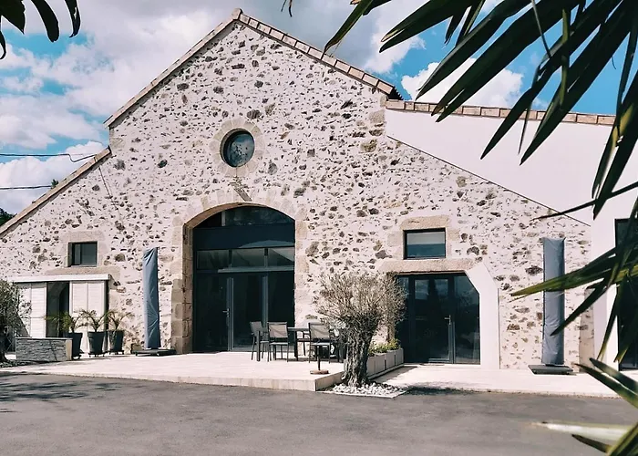 Guest house La Petite Felixiere 3*