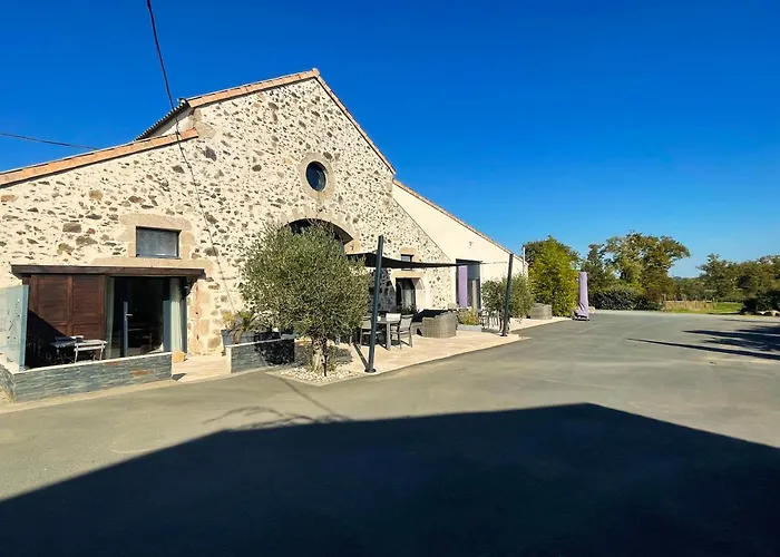 La Petite Felixiere Guest house