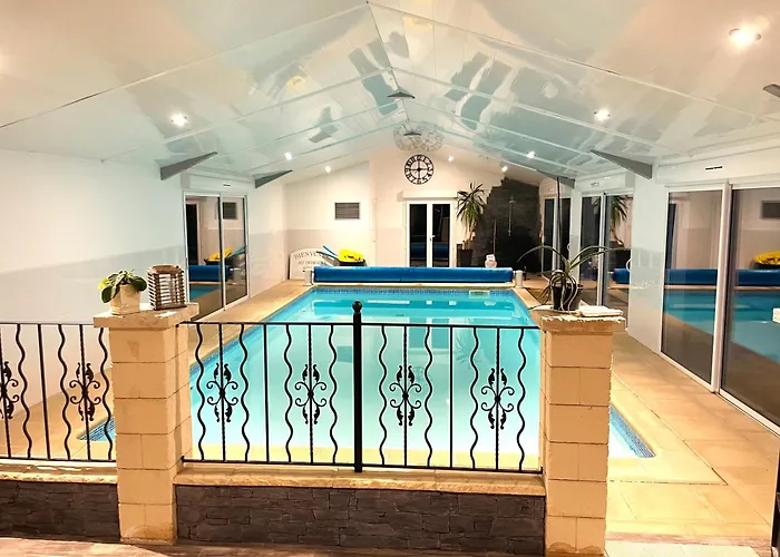 La Petite Felixiere Guest house