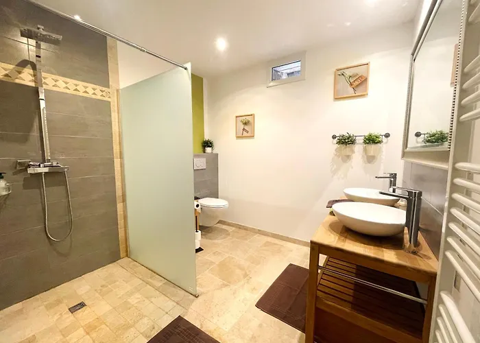 La Petite Felixiere Guest house